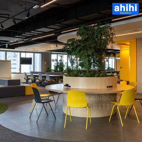 Văn phòng hiện đại ahihi702