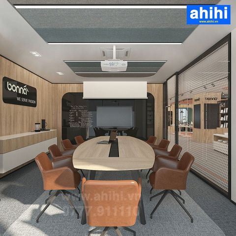 Văn phòng hiện đại ahihi701