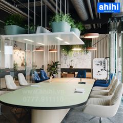 Văn phòng hiện đại ahihi703