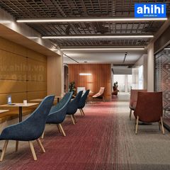 Thiết kế Văn phòng hiện đại ahihi707
