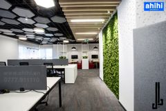 Thiết kế Văn phòng hiện đại ahihi708