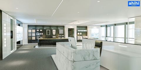 Thiết kế Văn phòng hiện đại ahihi704