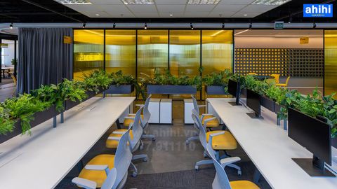 Văn phòng hiện đại ahihi702