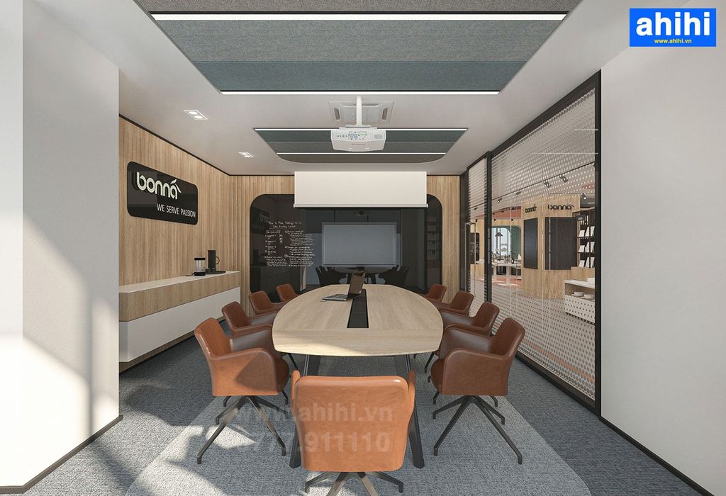 Văn phòng hiện đại ahihi701