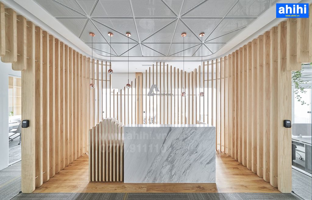 Thiết kế Văn phòng hiện đại ahihi705