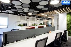 Thiết kế Văn phòng hiện đại ahihi708