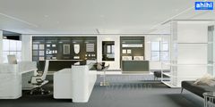 Thiết kế Văn phòng hiện đại ahihi704