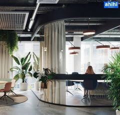 Văn phòng hiện đại ahihi703