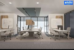 Văn phòng hiện đại ahihi701