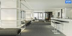 Thiết kế Văn phòng hiện đại ahihi704
