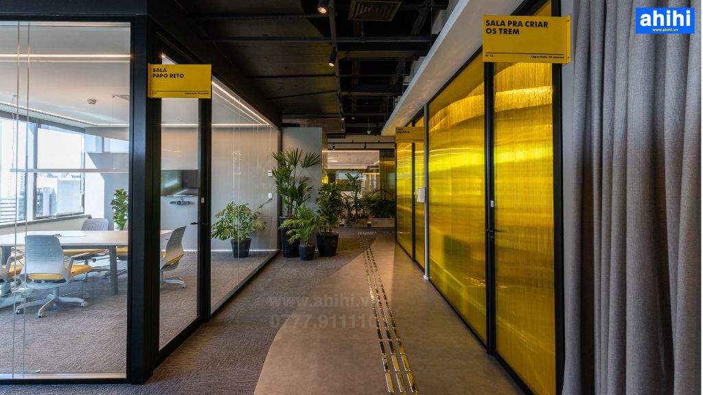 Văn phòng hiện đại ahihi702