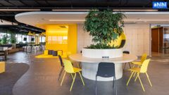 Văn phòng hiện đại ahihi702