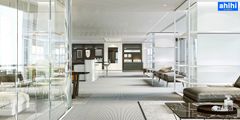 Thiết kế Văn phòng hiện đại ahihi704