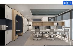 Văn phòng hiện đại ahihi701