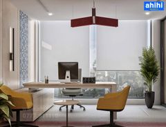 Thiết kế Văn phòng hiện đại ahihi707