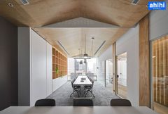 Thiết kế Văn phòng hiện đại ahihi705