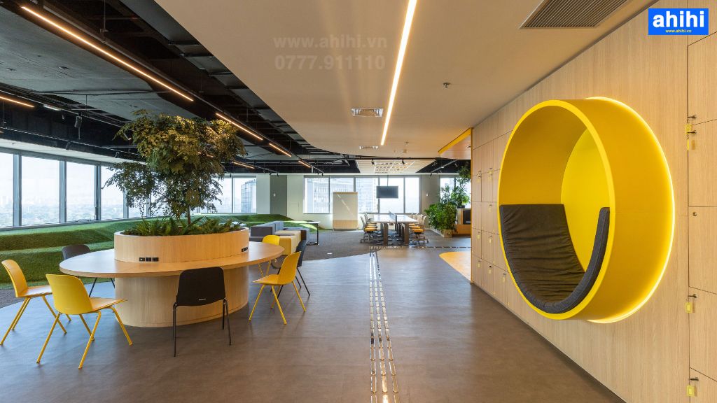 Văn phòng hiện đại ahihi702