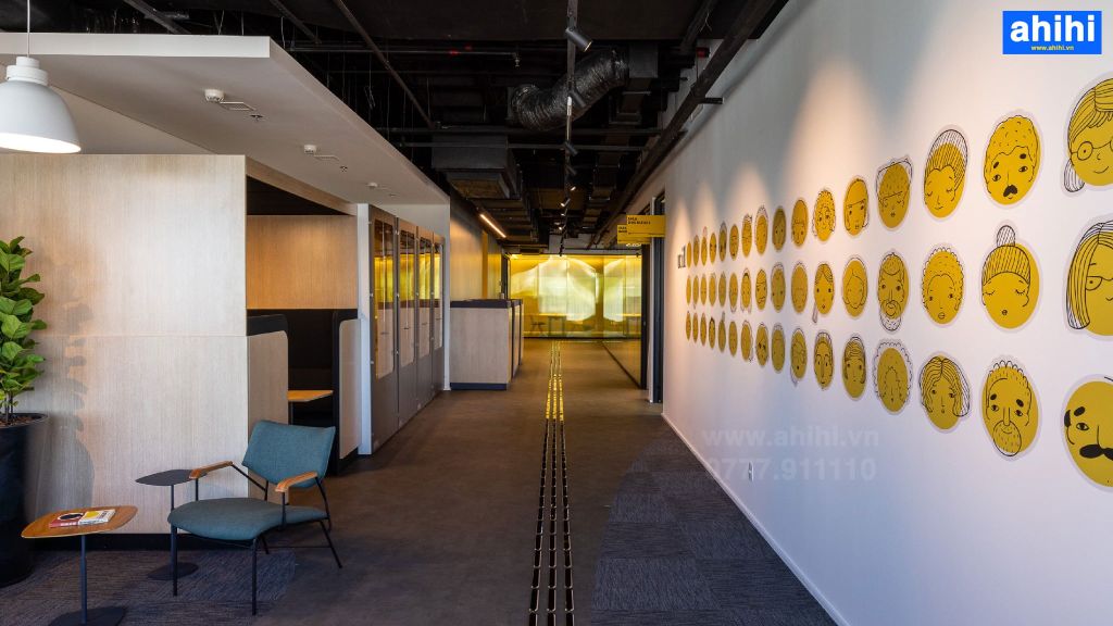Văn phòng hiện đại ahihi702