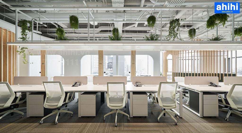 Thiết kế Văn phòng hiện đại ahihi705