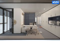 Văn phòng hiện đại ahihi701