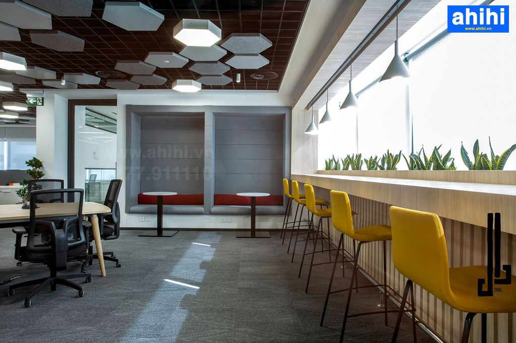 Thiết kế Văn phòng hiện đại ahihi708