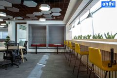 Thiết kế Văn phòng hiện đại ahihi708