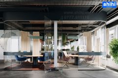 Văn phòng hiện đại ahihi703