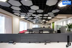 Thiết kế Văn phòng hiện đại ahihi708