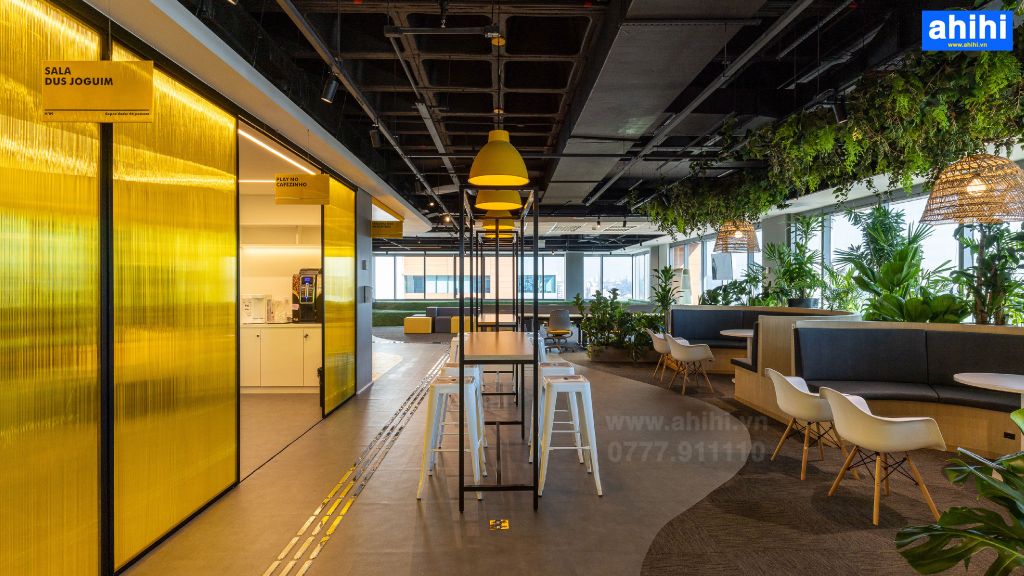 Văn phòng hiện đại ahihi702