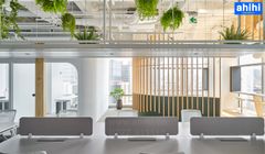 Thiết kế Văn phòng hiện đại ahihi705