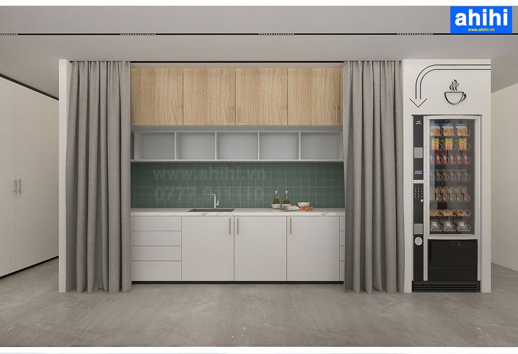 Văn phòng hiện đại ahihi701