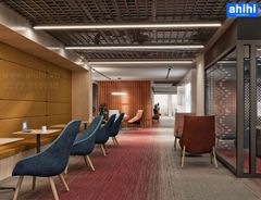 Thiết kế Văn phòng hiện đại ahihi707