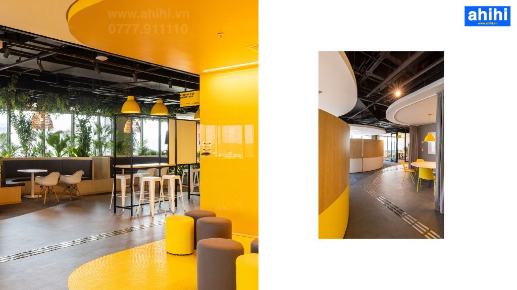 Văn phòng hiện đại ahihi702