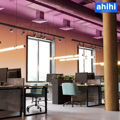 Thiết kế Văn phòng hiện đại ahihi706