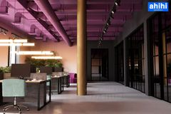 Thiết kế Văn phòng hiện đại ahihi706