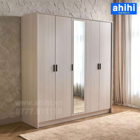 Tủ quần áo ahihi cao cấp A130