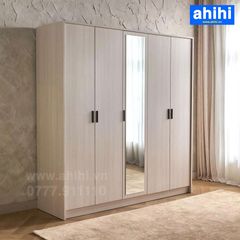 Tủ quần áo ahihi cao cấp A130