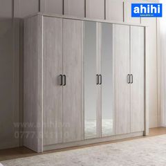 Tủ quần áo ahihi cao cấp A127