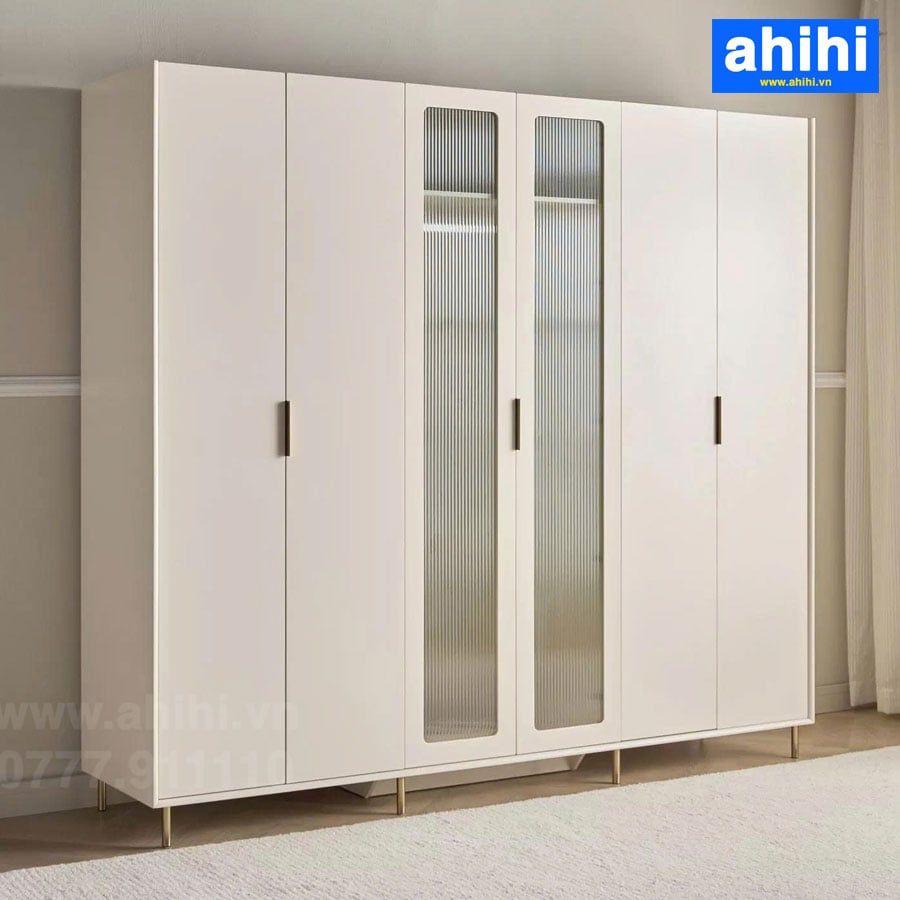 Tủ quần áo ahihi cao cấp A126