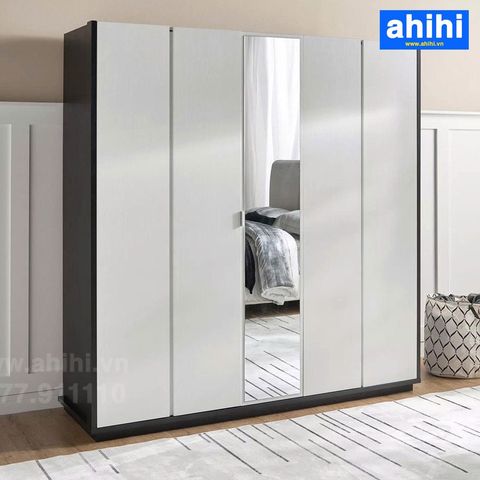 Tủ quần áo ahihi cao cấp A134
