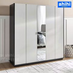 Tủ quần áo ahihi cao cấp A134