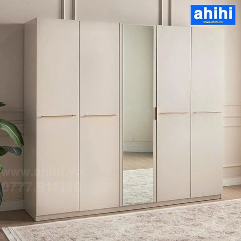 Tủ quần áo ahihi cao cấp A144