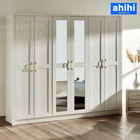 Tủ quần áo ahihi cao cấp A139