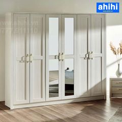 Tủ quần áo ahihi cao cấp A139