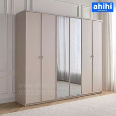 Tủ quần áo ahihi cao cấp A136