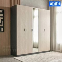 Tủ quần áo ahihi cao cấp A123