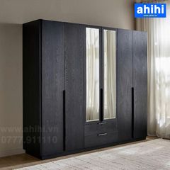 Tủ quần áo ahihi cao cấp A143