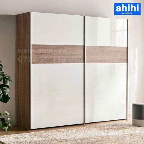 Tủ quần áo ahihi cao cấp A129