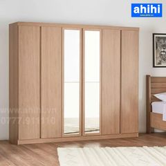 Tủ quần áo ahihi cao cấp A137