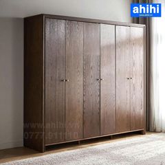 Tủ quần áo ahihi cao cấp A128